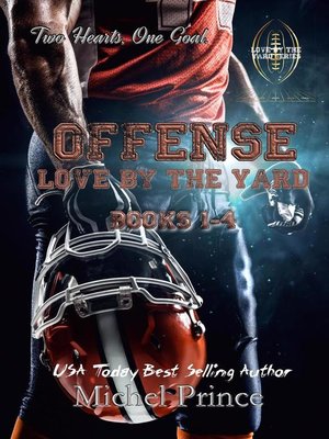 cover image of Offense